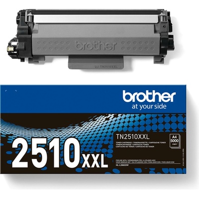 Brother TN-2510XXL - originálny