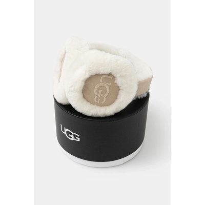 UGG Велурени наушници ugg (20955.)