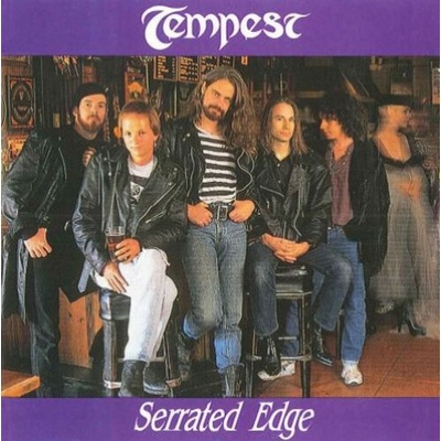 Serrated Edge Tempest
