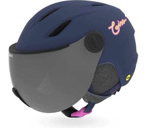 Giro Buzz MIPS