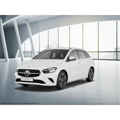 Mercedes-Benz B 200 120 kW