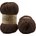 Drops Alpaca UNI 9042 kaštanová