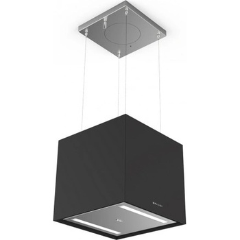 FABER SOFT CUBE NERO INGO