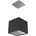 FABER SOFT CUBE NERO INGO