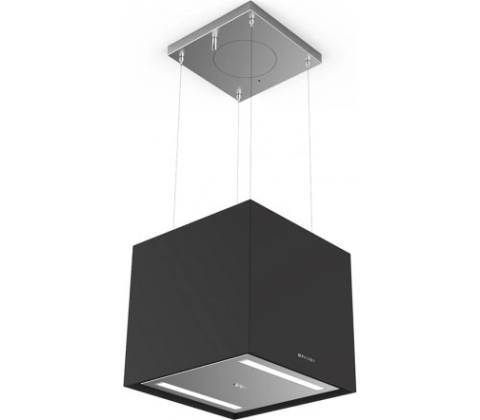 FABER SOFT CUBE NERO INGO