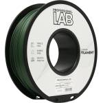 Professional Lab FG-P185-E1, 3D нишка, PLA Carbon Fiber, 1, 75mm, 1000g, Зелен (Green) (FG-P185-E1)