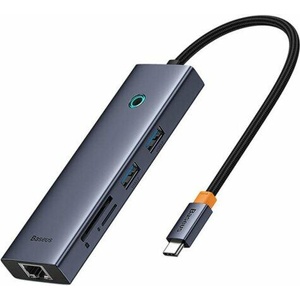 Baseus UltraJoy Series 7-in-1 B00052805813-00