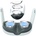 Vortex Virtual Reality VortexVR магнитни диоптрични лещи за Meta Quest 3 | диоптри +2.5 до -6.0 (VVR.LENS.MAGN.PAIR.DIOPTERS.+2.5.Q3.24)