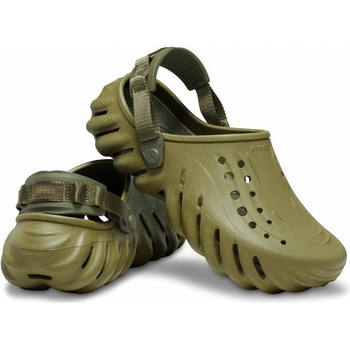 Crocs Echo Clog Aloe