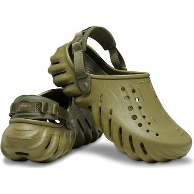 Crocs Echo Clog Aloe