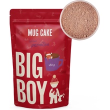 BigBoy Mug cake s příchutí perníčku 480 g