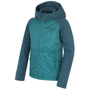 Husky Any K turquoise Детски размер: 128 / Цвят: зелен