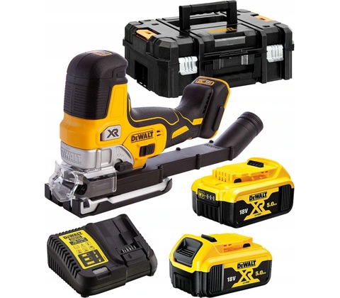 DeWALT DCS335P2