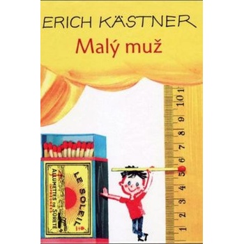 Malý muž