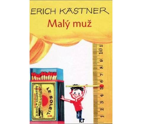 Malý muž