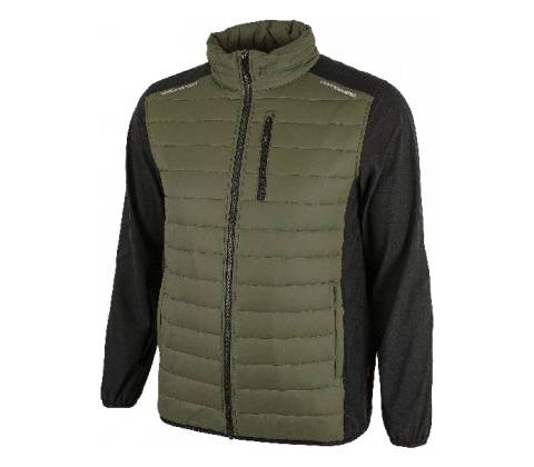 Bennon IRIS Green black