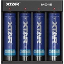 XTAR MC4S