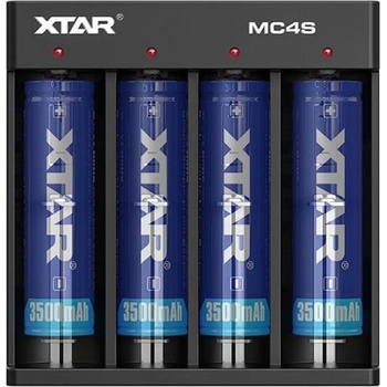 XTAR MC4S