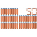 NERF N1 REFILL 50