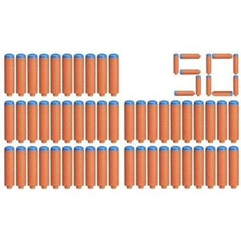 NERF N1 REFILL 50