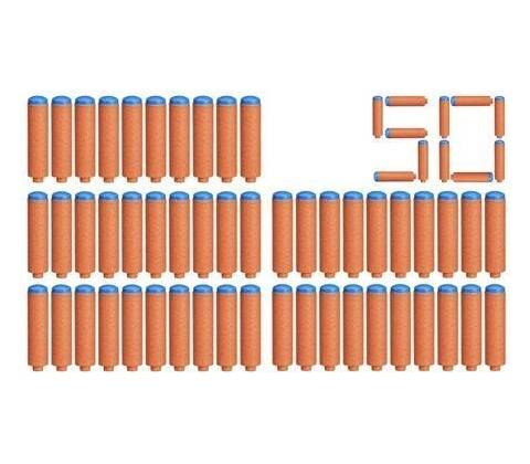 NERF N1 REFILL 50