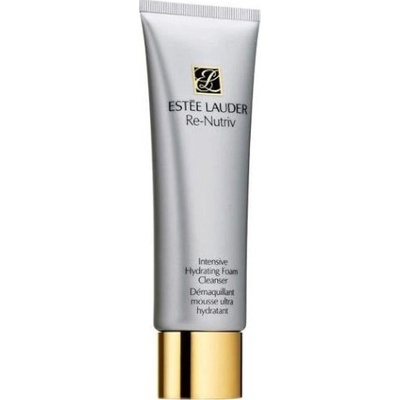 Estée Lauder Re-Nutriv Hydrating Foam Clean ser 125 ml