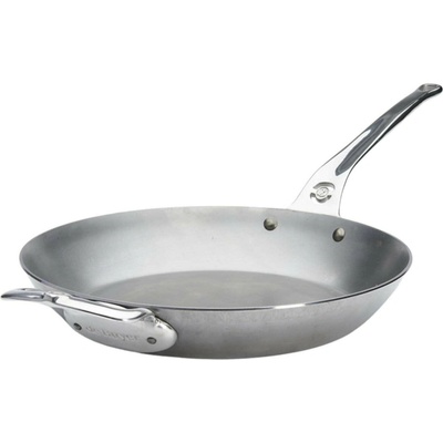 de Buyer Panvica na vyprážanie MINERAL B ELEMENT PRO oceľová 20 cm