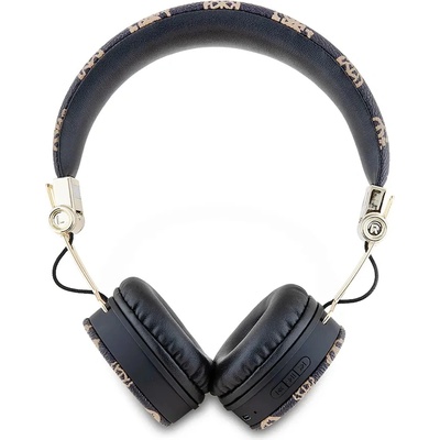GUESS GUBH70EPOSMK black