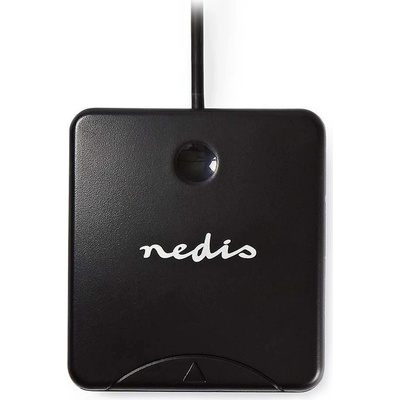 Nedis CRDRU2SM1BK