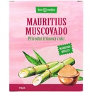Cukor BIO NEBIO Prírodný trstinový cukor muscovado 1 kg