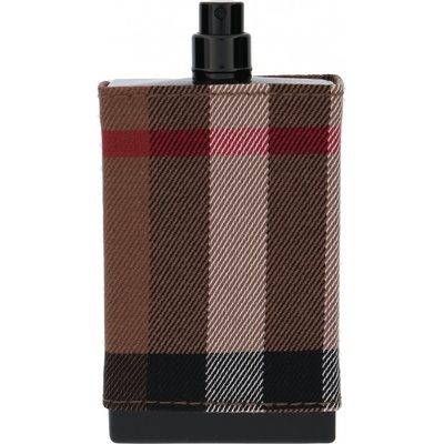 Burberry London toaletní voda pánská 100 ml tester