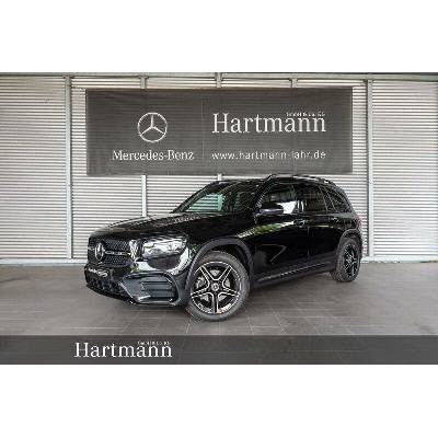 Mercedes-Benz GLB 200 AMG 120 kW