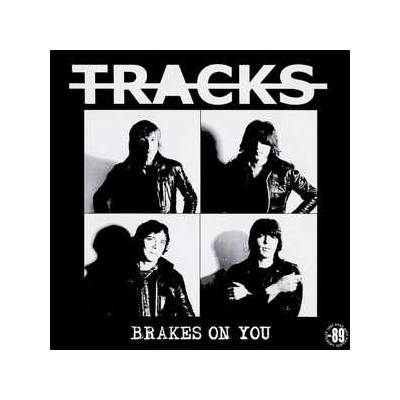 Tracks - Brakes On You LP