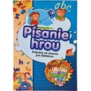 Písanie hrou