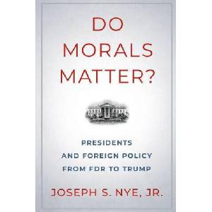 Do Morals Matter? (ISBN: 9780197586297)