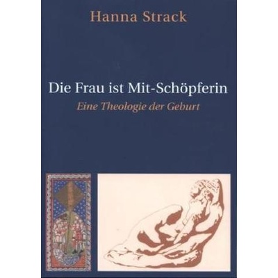 Die Frau ist Mitschöpferin