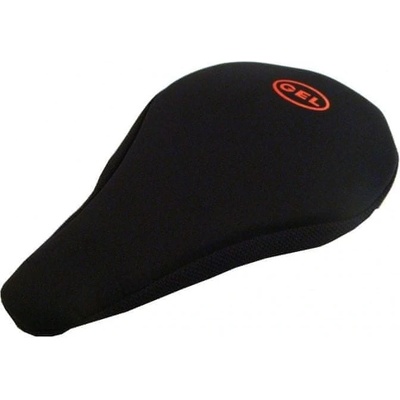 TWN potah na sedlo GEL 270x170mm