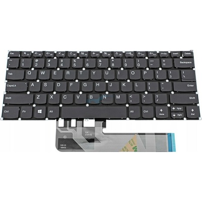 Klávesnice Lenovo Thinkbook 14-IIL 14-IML