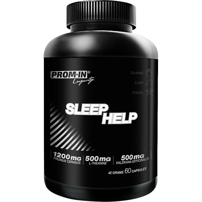 PROM-IN Sleep Help 60 kapslí
