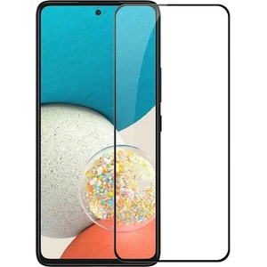  Стъклен протектор Be smart, Samsung Galaxy A53, 9H, прозрачен (D8WKQ1MBM)