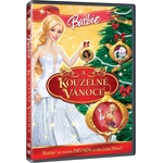 MagicBox Барби: Коледни песни - dvd (000314)