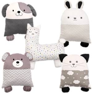 Lorelli Комплект декоративни възглавнички Lorelli - 5 броя (1030044) - kindermarket