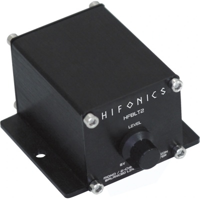 Diaľkový ovládač Hifonics HF-BLT2