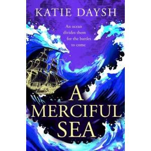 A Merciful Sea (ISBN: 9781804366912)