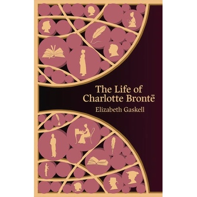 The Life of Charlotte Bronte Gaskell Elizabeth Cleghorn