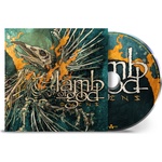 Nuclear Blast Lamb Of God: Omens - CD (051067)