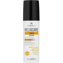 Heliocare 360 Pigment L&#246 Solution Liquid SPF50 50 ml