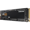 Samsung 970 EVO 250GB, MZ-V7E250BW