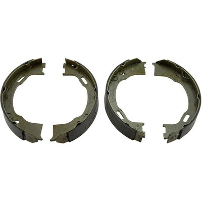 Parkovací čelisti brzd, Jeep Grand Cherokee ZJ/ZG 1994-1998, Dodge RAM BR/BE 2001-2002, Dodge RAM DR/DH/D1/DC/DM 2003-2004