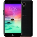 LG K10 2017